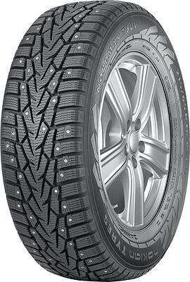 Nordman 7 SUV 225/55 R18 102T XL