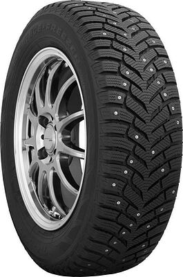 Toyo Observe Ice-Freezer 245/45 R19 102T XL