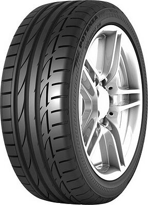 Bridgestone Potenza S001 245/45 R19 102Y XL