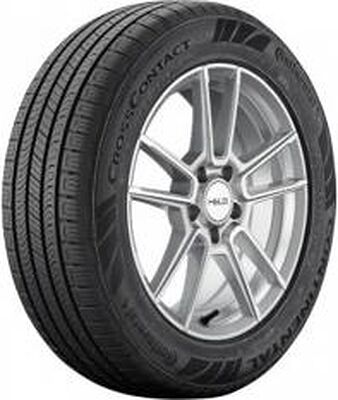 Continental ContiCrossContact RX 295/35 R21 107W