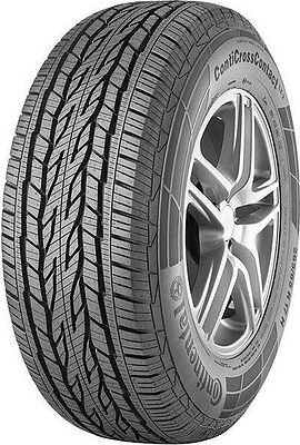 Continental ContiCrossContact LX2 275/60 R20 119H XL