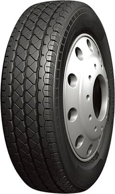 RoadX RXQuest C02 185/75 R16C 104/102R