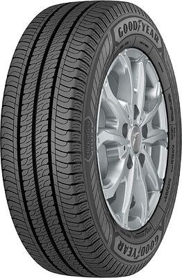 Goodyear EfficientGrip Cargo 2 215/60 R16C 103/101T