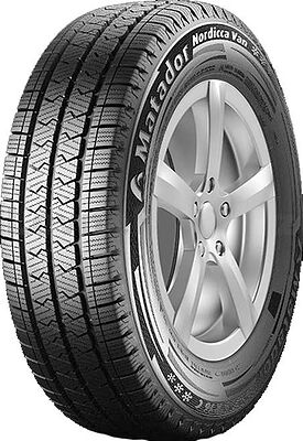 Matador Nordicca Van 225/75 R16C 121/120R