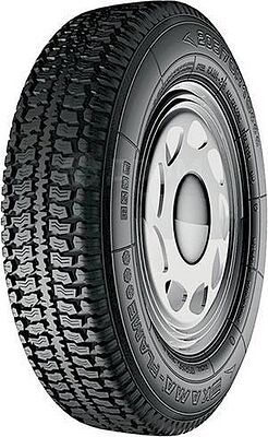 Кама Flame M/T LCV LT195/75 R16 107/105N