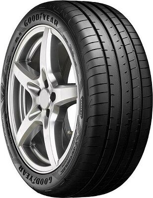 Goodyear Eagle F1 Asymmetric 5 225/50 R17 98Y XL