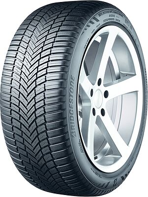 Bridgestone A005 Weather Control Evo 235/55 R17 103V XL