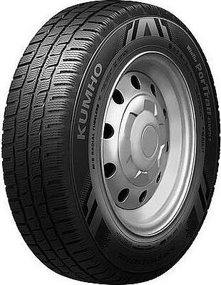 Kumho CW51 225/75 R16C 121/120R