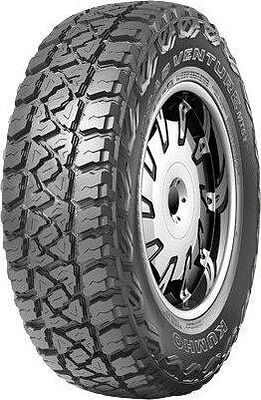 Kumho Road Venture MT51 LT225/75 R16 115/112Q