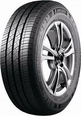 Landsail LSV88 185/75 R16C 104/102S