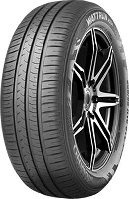 Kumho Wattrun VS31 195/65 R15 91H