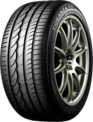 Bridgestone Turanza ER300 245/45 R18 96Y RF