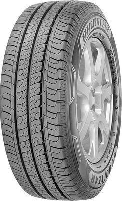 Goodyear EfficientGrip Cargo 225/75 R16C 121/120R