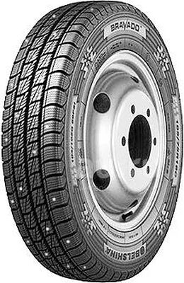 Белшина Bravado 185/75 R16C 104/102Q