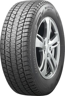 Bridgestone Blizzak DM V3 275/40 R22 107T XL