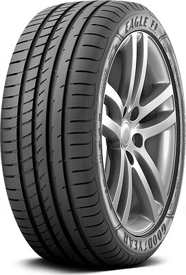 Goodyear Eagle F1 Asymmetric 2 235/45 R18 94Y