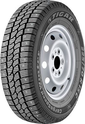 Tigar Cargo Speed Winter 225/75 R16C 118/116R