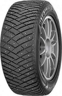 Goodyear UltraGrip Ice Arctic SUV SCT 275/45 R20 110T XL