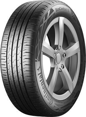 Continental ContiEcoContact 6 275/35 R22 104Y XL