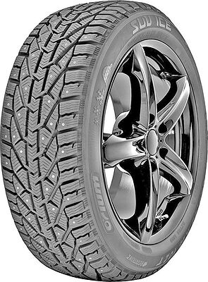 Taurus Ice (Нешип) 185/60 R15 88T