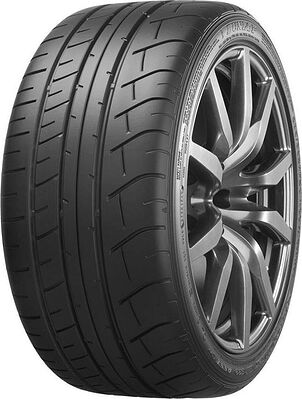 Dunlop SP Sport MAXX GT600 245/40 R21 96Y RF