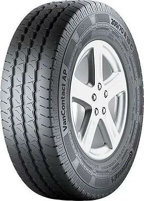 Continental ContiVanContact AP 205/65 R16C 107/105T