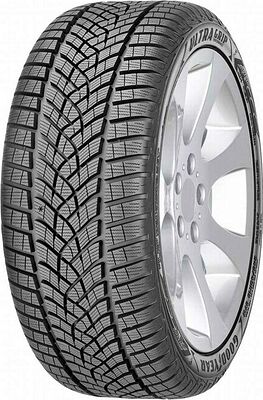 Goodyear Ultragrip Performance GEN-1 SUV 255/50 R19 107V XL