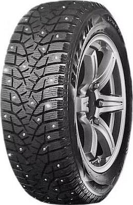 Bridgestone Blizzak Spike-02 SUV 265/45 R21 104T