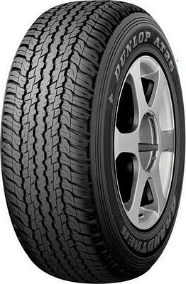 Dunlop GrandTrek AT25 285/60 R18 116V