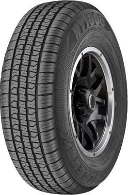 Zeetex HT1000 225/65 R17 102V