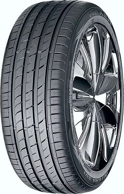 Nexen N'Fera SU1 195/65 R15 91H