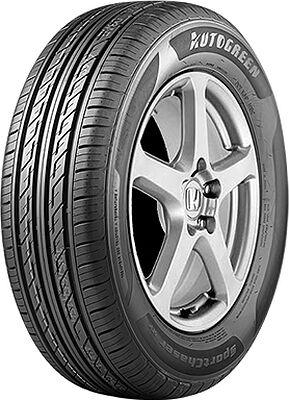 Autogreen SportChaser SC2 205/60 R16 92V